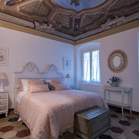 Appartamento Il Sogno Maison De Charme Chiavari Exterior foto